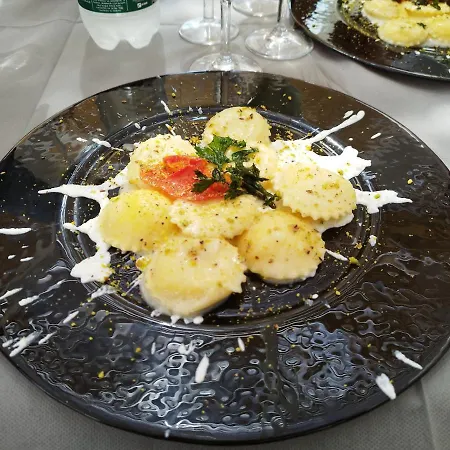 Cristallo Paestum Hotel Capaccio
