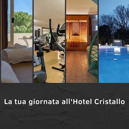 Cristallo Paestum Capaccio