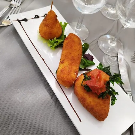 Cristallo Paestum Hotel Capaccio