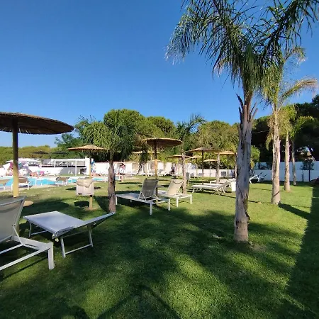 Hotel Cristallo Paestum Capaccio