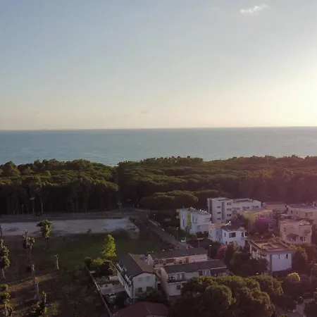 Cristallo Paestum Hotel