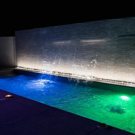 Cristallo Paestum Hotel