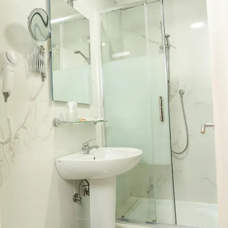 Cristallo Paestum Hotel