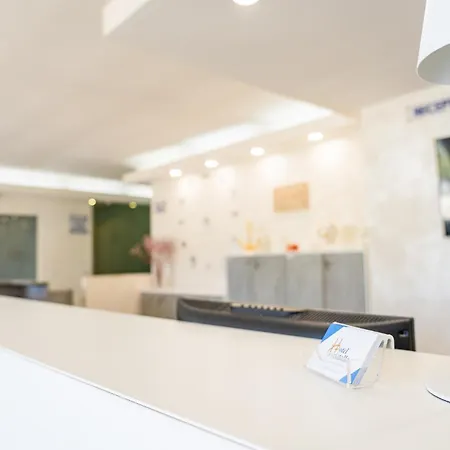 Hotel Cristallo Paestum 3*