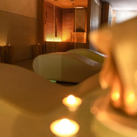 Hotel Cristallo Paestum 3*