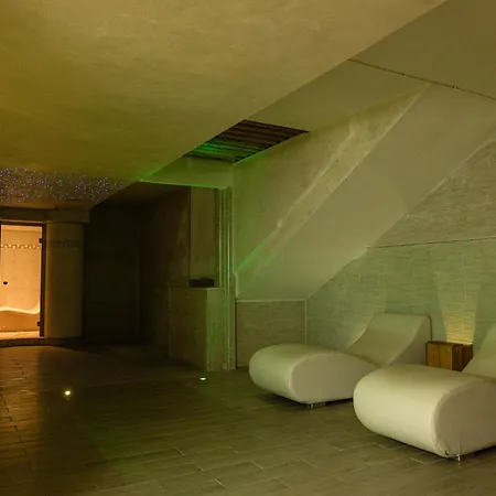 Cristallo Paestum Hotel Capaccio