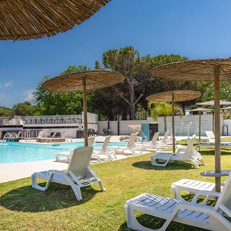 Hotel Cristallo Paestum 3*